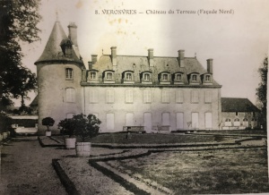 Verosvres Chateau du Terreau.jpeg