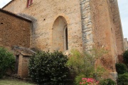 Ancien château des Moines à Mazille — Wiki Mâcon Sud Bourgogne