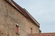 Ancien château des Moines à Mazille — Wiki Mâcon Sud Bourgogne